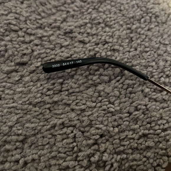 NWT 061 Very beautiful new Michael Kors eyeglass frames without prescription - Picture 5 of 6